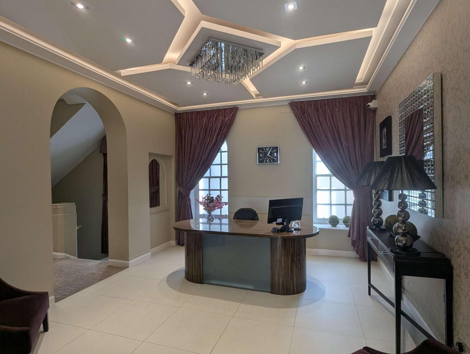 Estatesmen Knightsbridge Apartment ロンドン エクステリア 写真