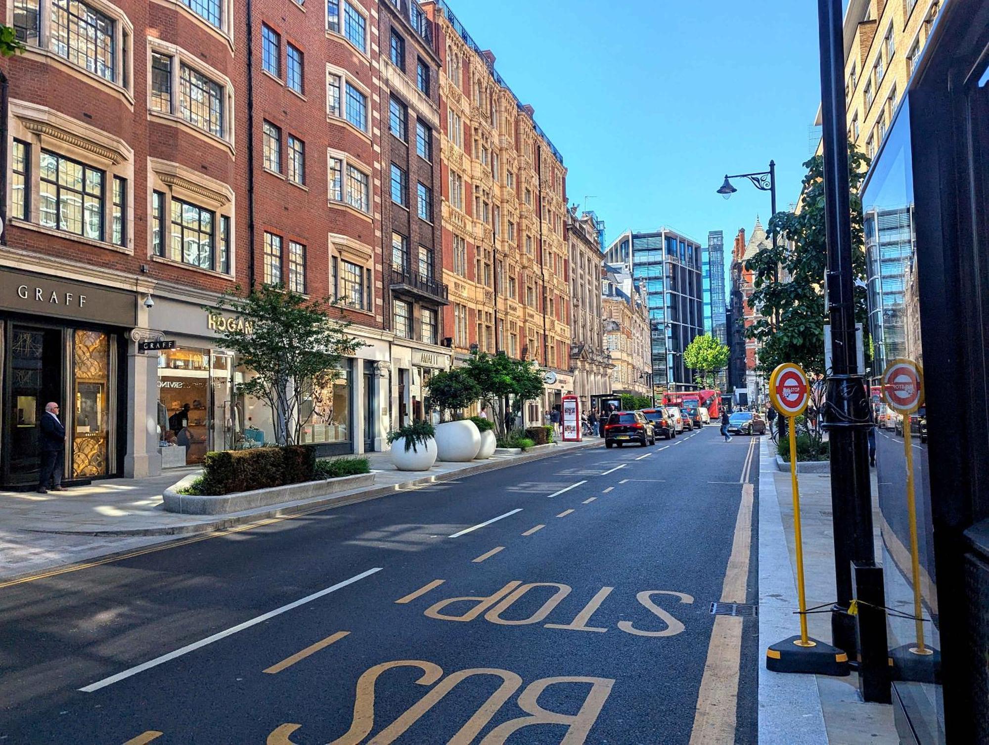 Estatesmen Knightsbridge Apartment ロンドン エクステリア 写真