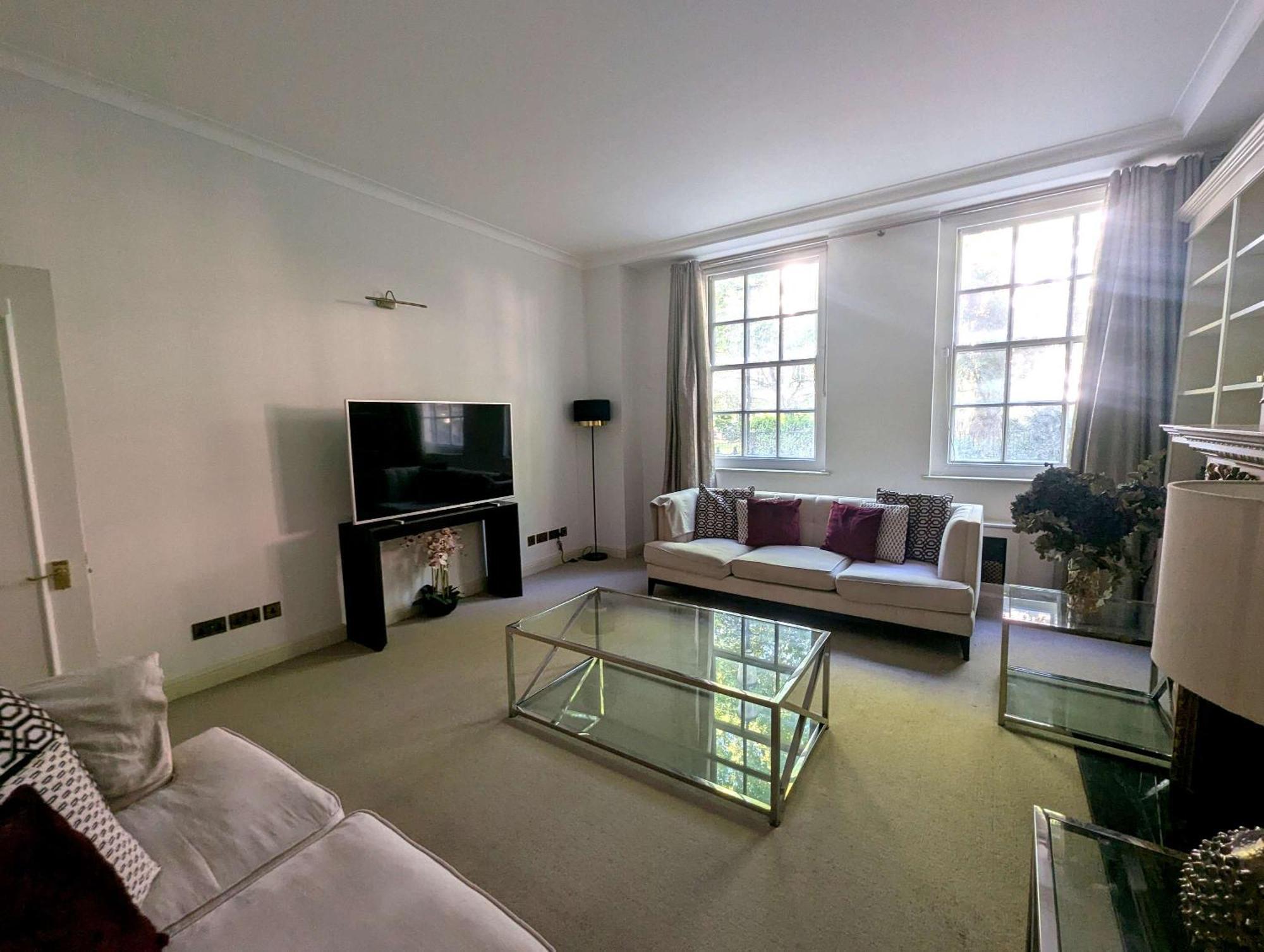 Estatesmen Knightsbridge Apartment ロンドン エクステリア 写真