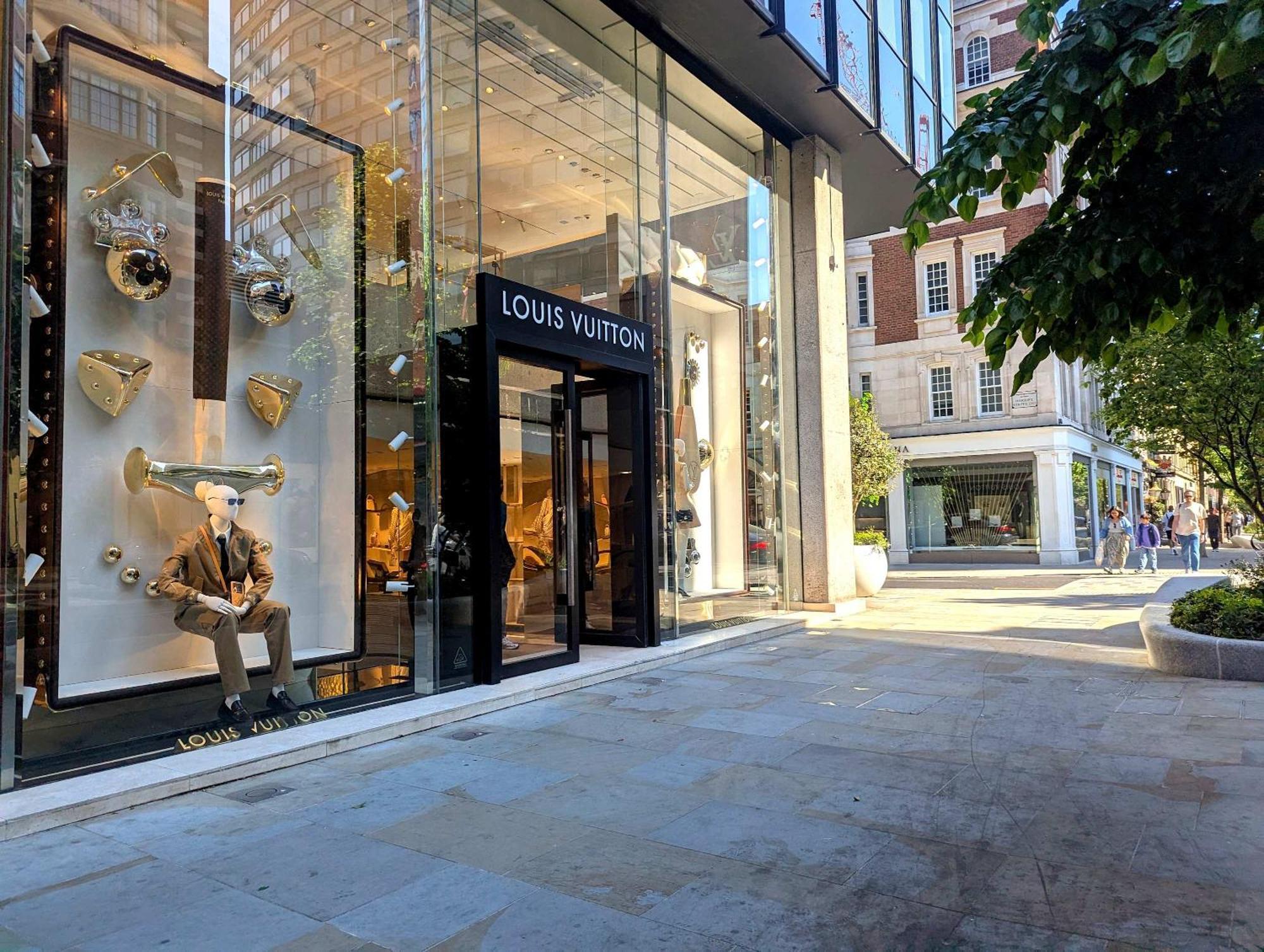 Estatesmen Knightsbridge Apartment ロンドン エクステリア 写真