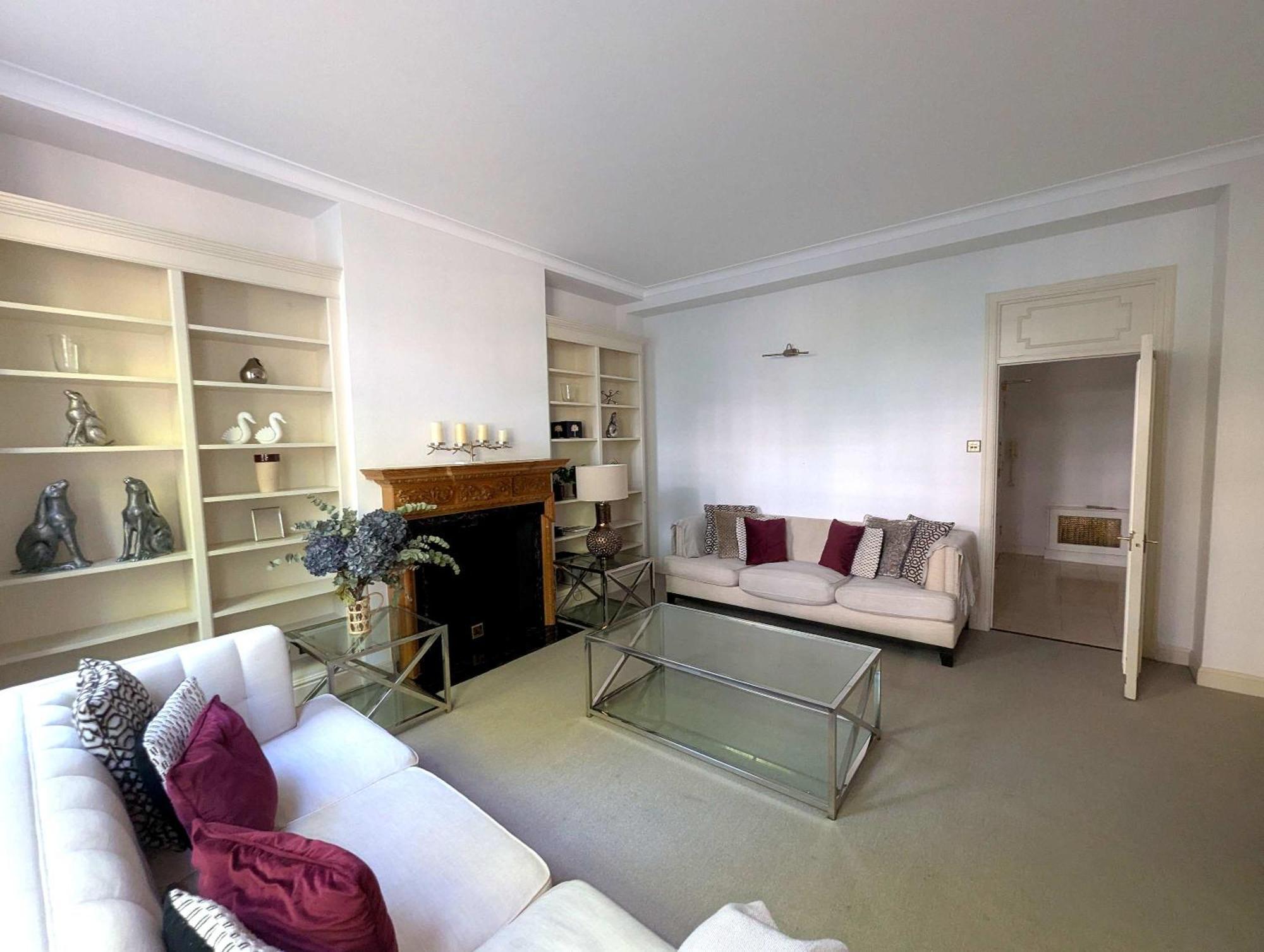 Estatesmen Knightsbridge Apartment ロンドン エクステリア 写真