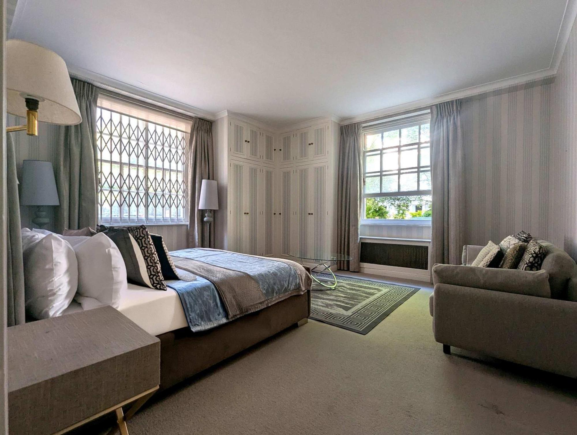 Estatesmen Knightsbridge Apartment ロンドン エクステリア 写真